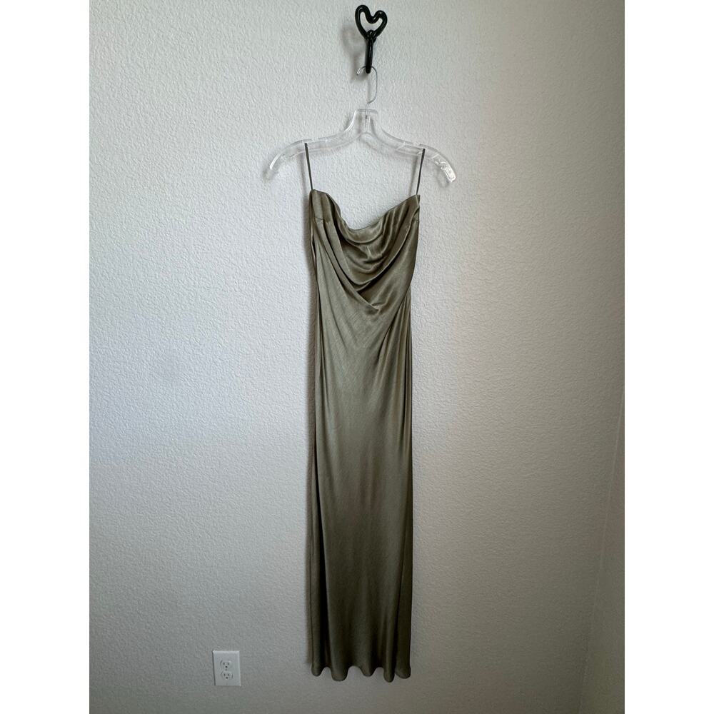 Bec & Bridge moon dance dress - Picture 2 of 6